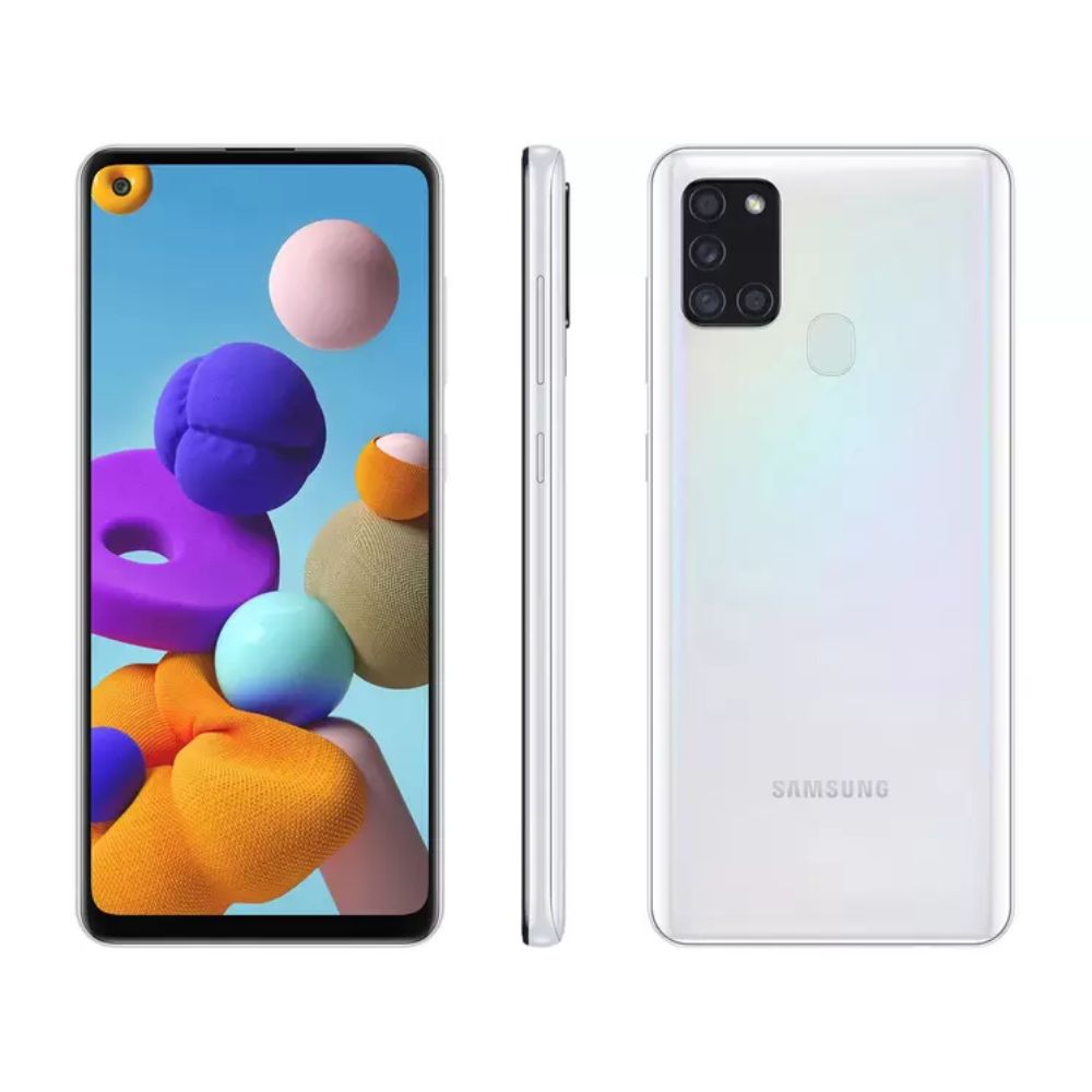 Samsung Galaxy A31 128GB