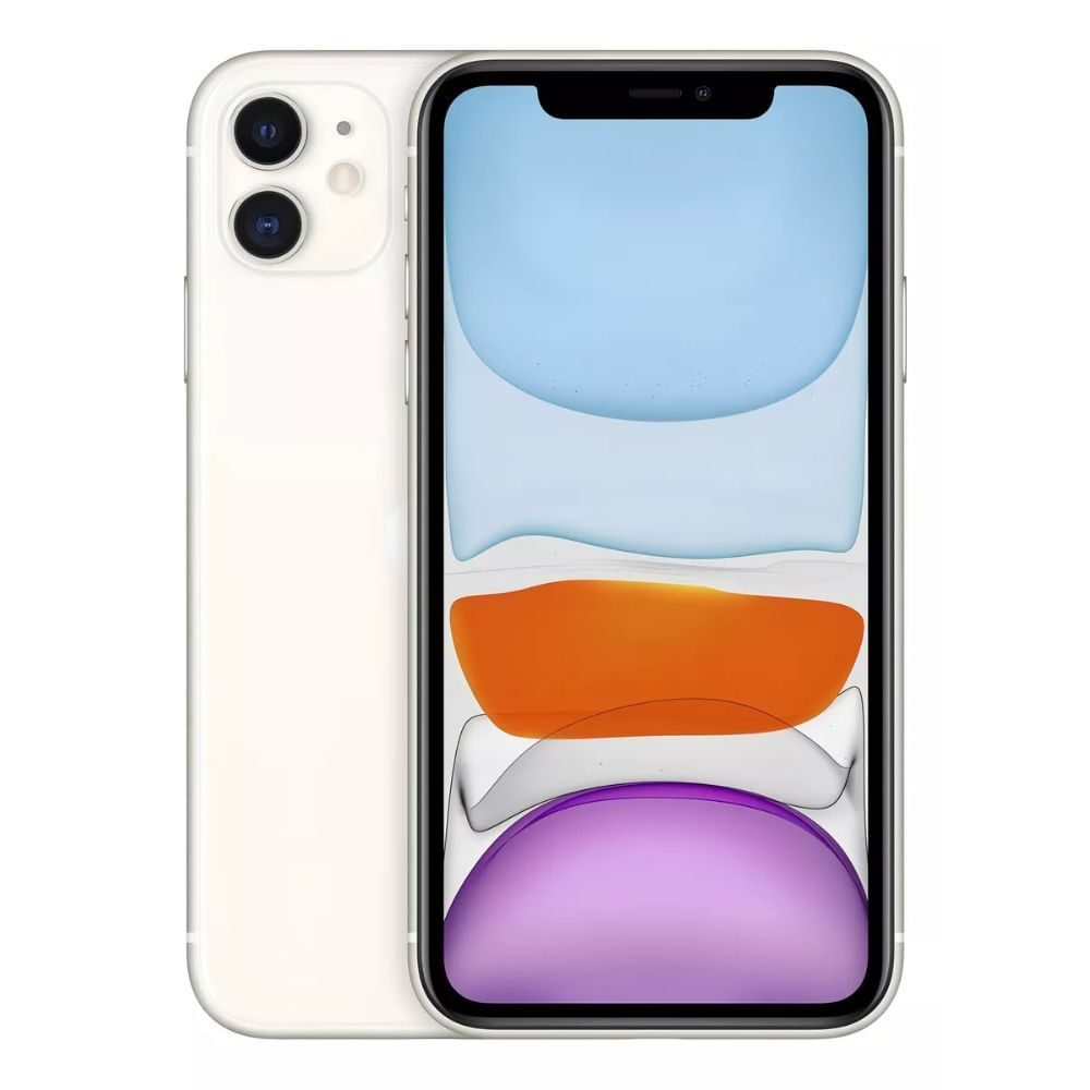 iPhone 11 256GB