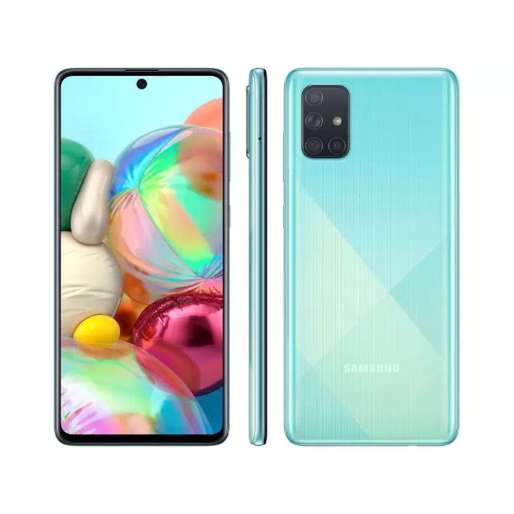 Samsung Galaxy A71 128GB