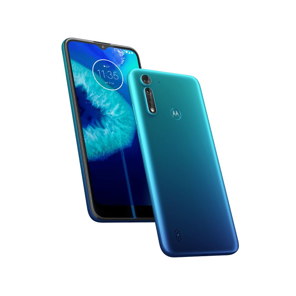 Motorola Moto G8 Power Lite 64GB