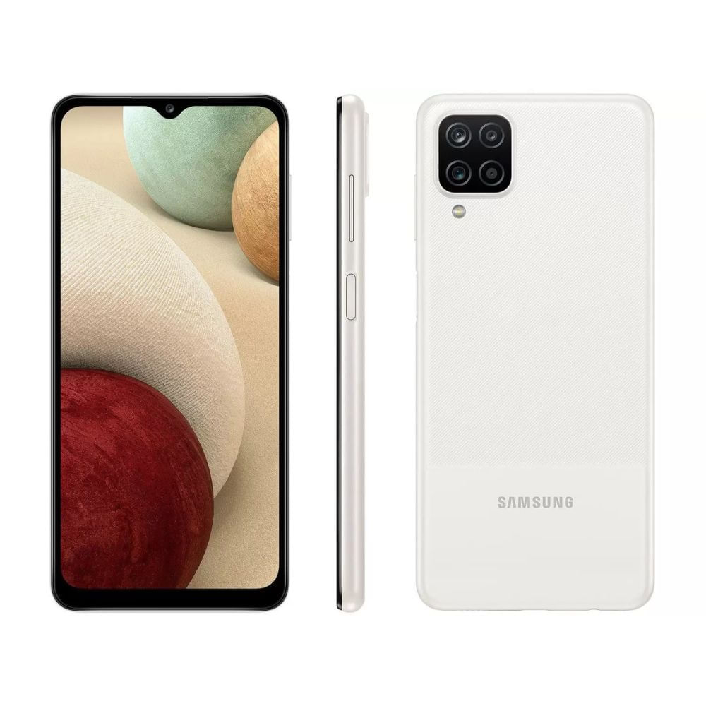 Samsung Galaxy A12 64GB