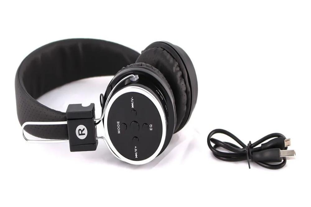 Headphone Bluetooth Altomex A-B05