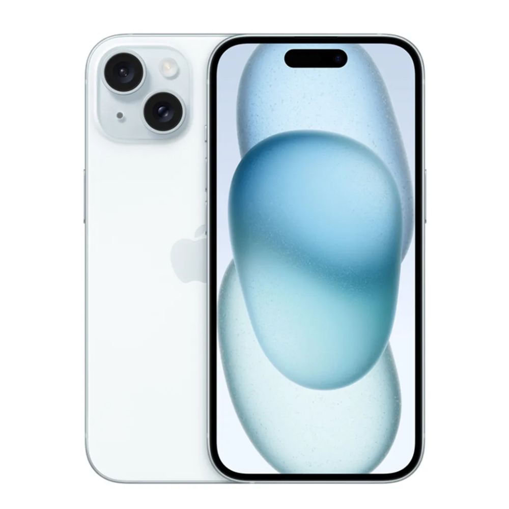 iPhone 15 256GB