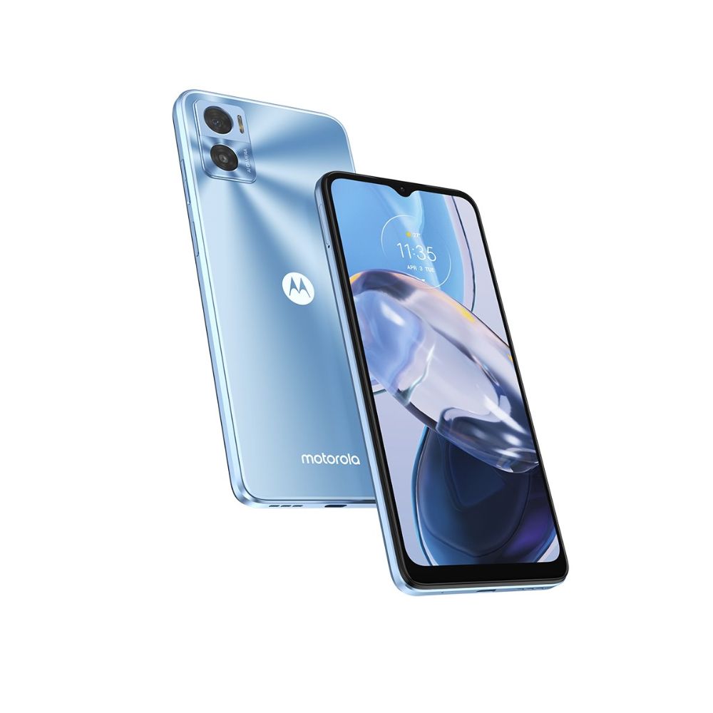 Motorola Moto E22 4GB 64GB